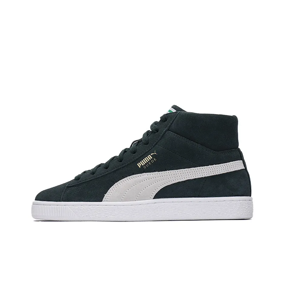 PUMA Suede Mid 21 'Green Gables'