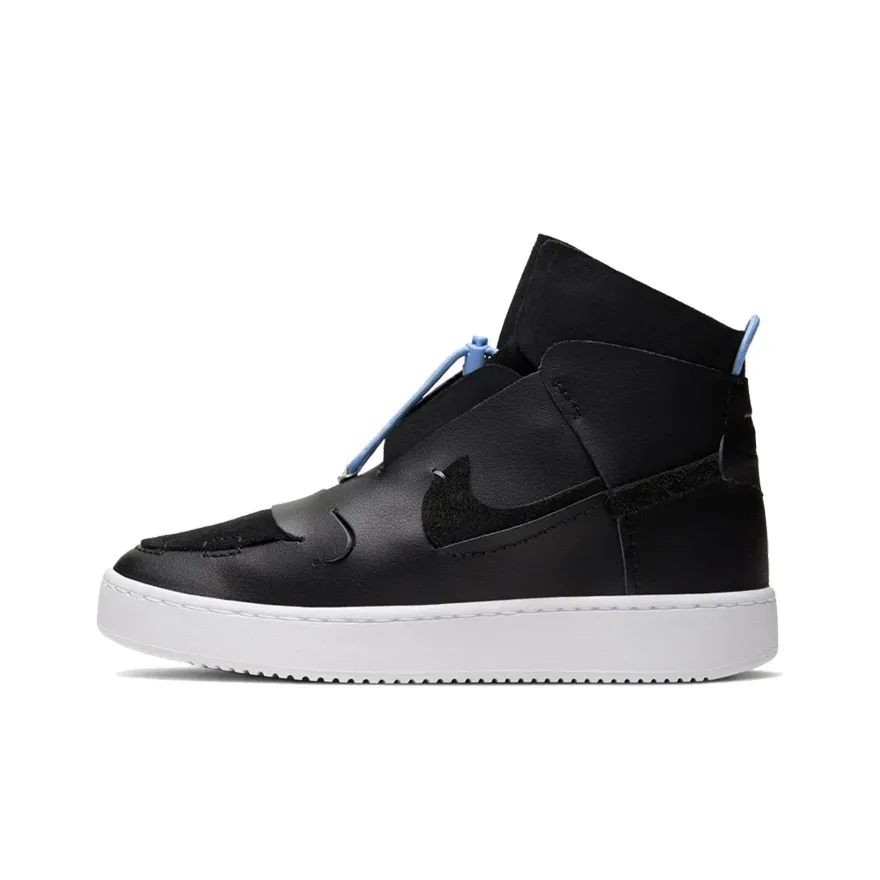Nike Vandalised Lx Black Light Blue Women's