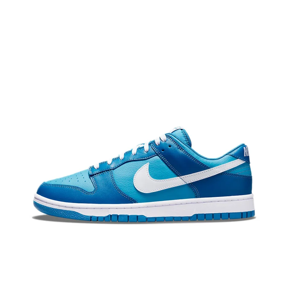 Nike Dunk Low 'Dark Marina Blue'