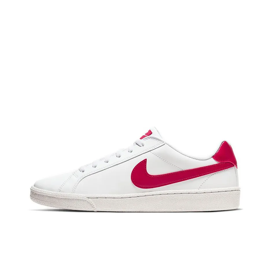 Nike Court Majestic Leather 'White Red'