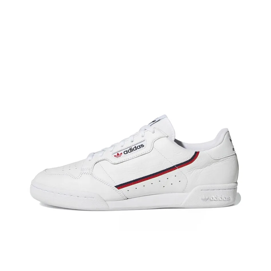 Adidas Continental 80 Rascal 'Cloud White'