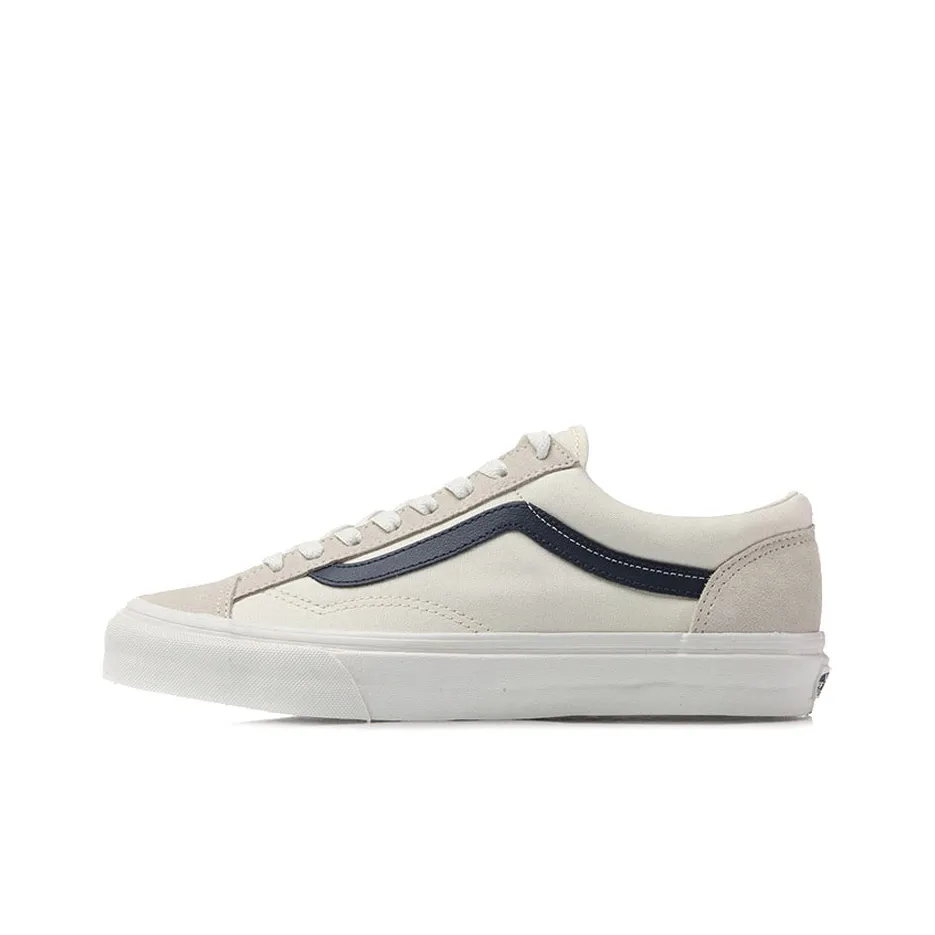 Vans Style 36 'Marshmallow'