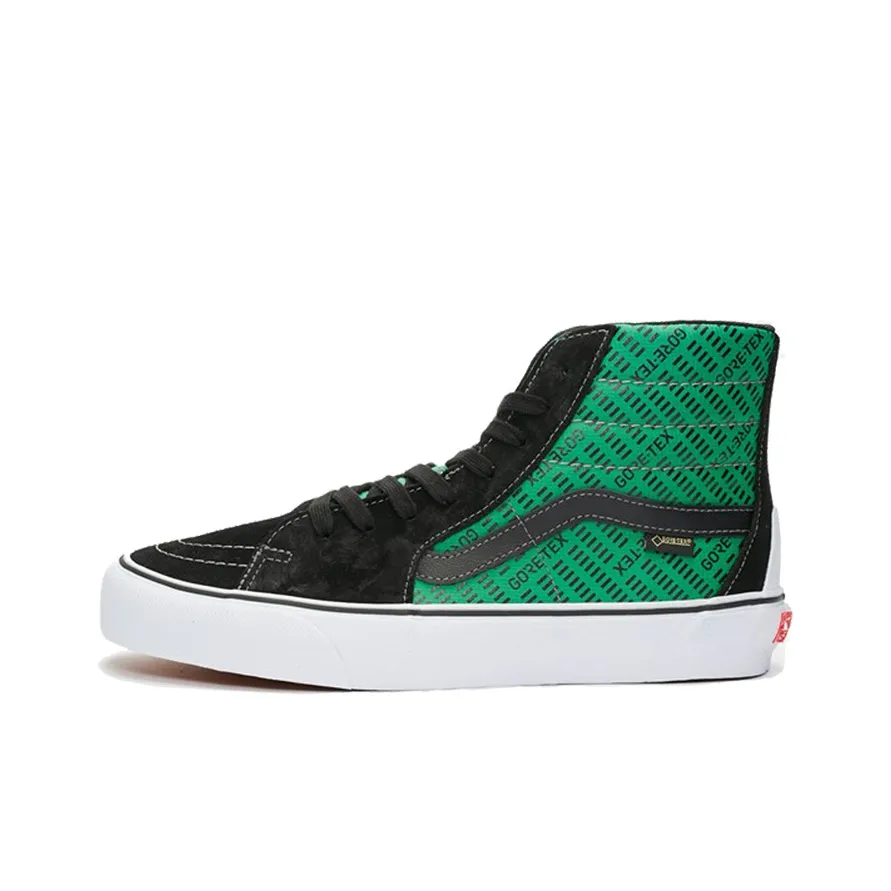 Vans Ua Comfycush Authe Tie-dye Orchi