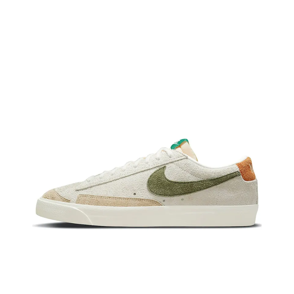 Nike Blazer Low '77 Premium 'Ugly Duckling'