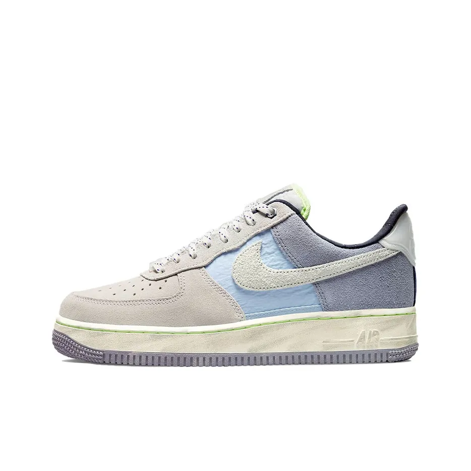 Nike Air Force 1 '07 Lx 'Deep Freeze' Women's