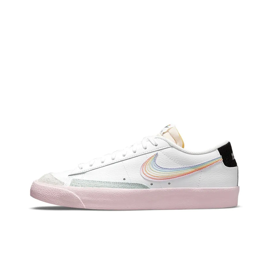 Nike Blazer Low 77 Be True 2021