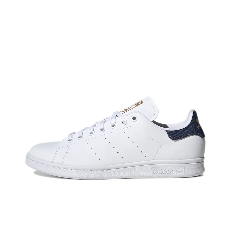 Adidas Originals Stan Smith 'White Navy'
