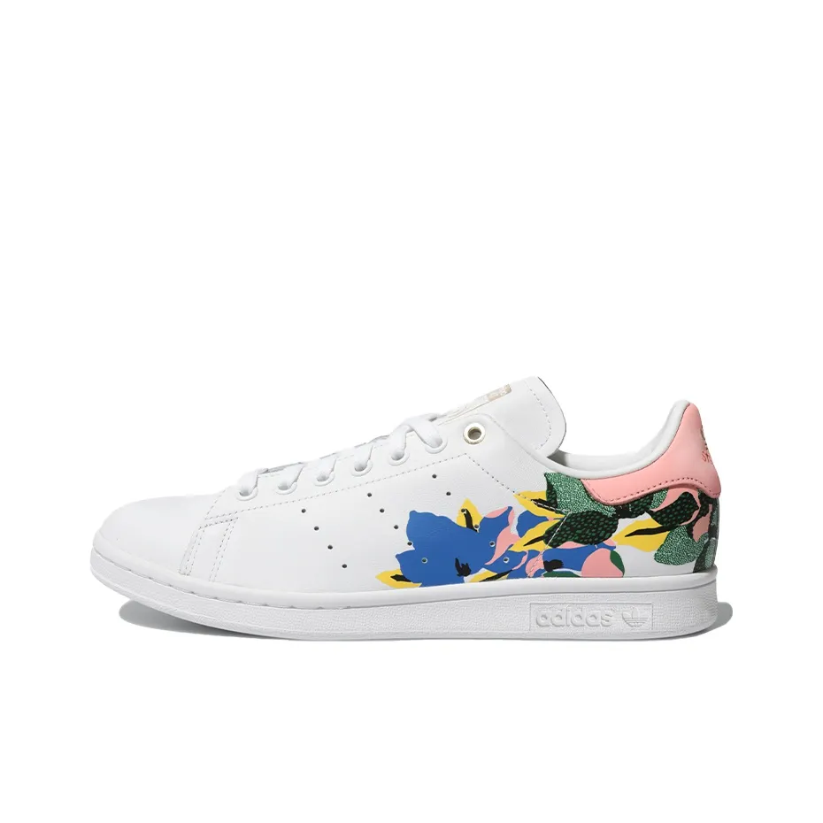 Adidas Her Studio London X Stan Smith 'Floral Burst' Women's