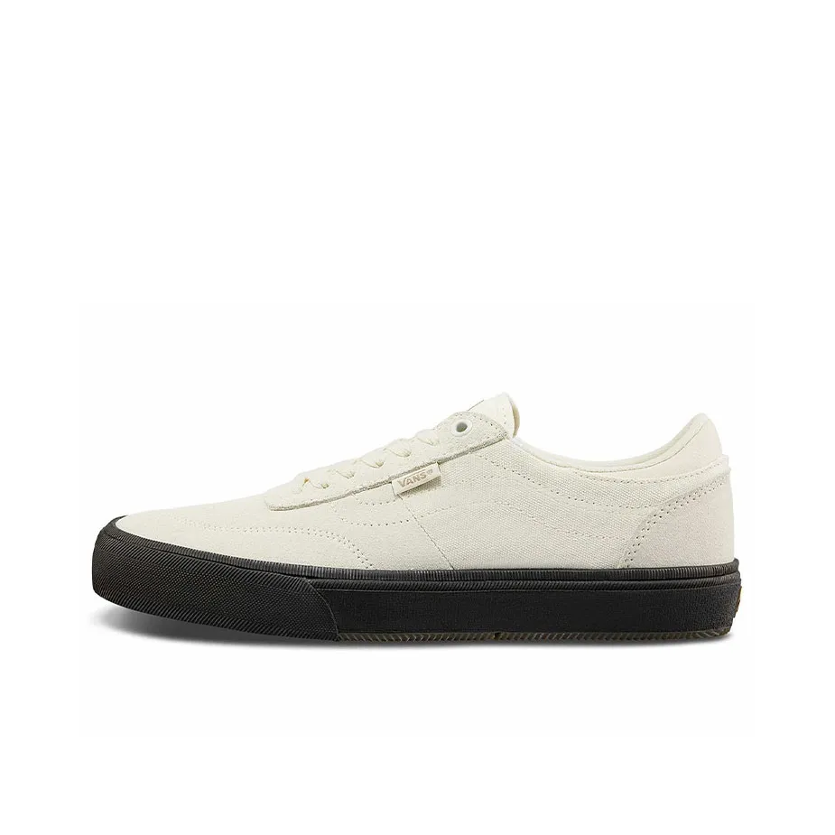 vans men Gilbert Crockett 'White Black'