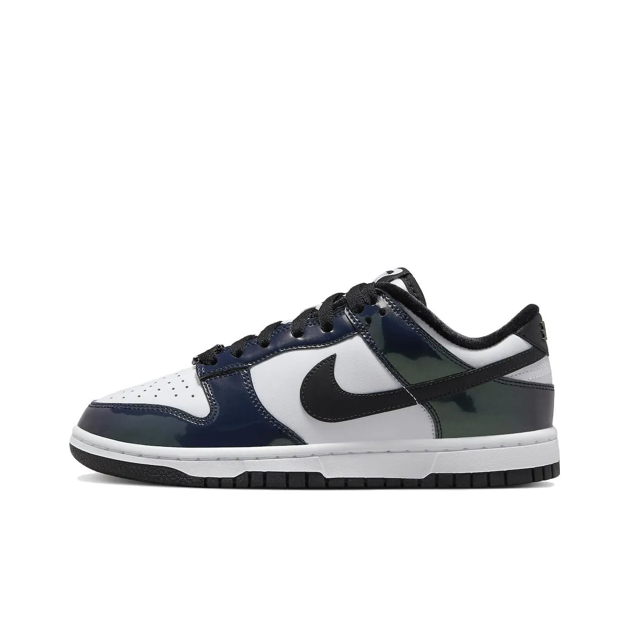 Nike Dunk Low Se Just Do It Iridescent Women's