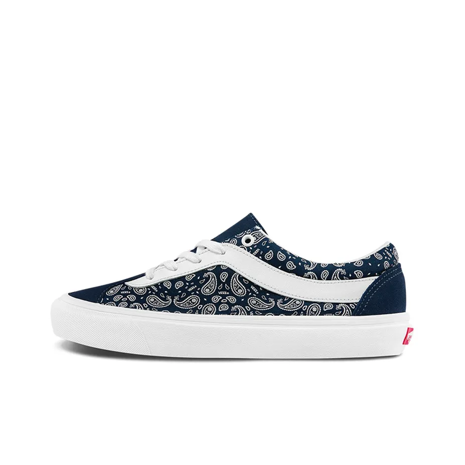 Vans Bold Ni 'Bandana   Dress Blues'