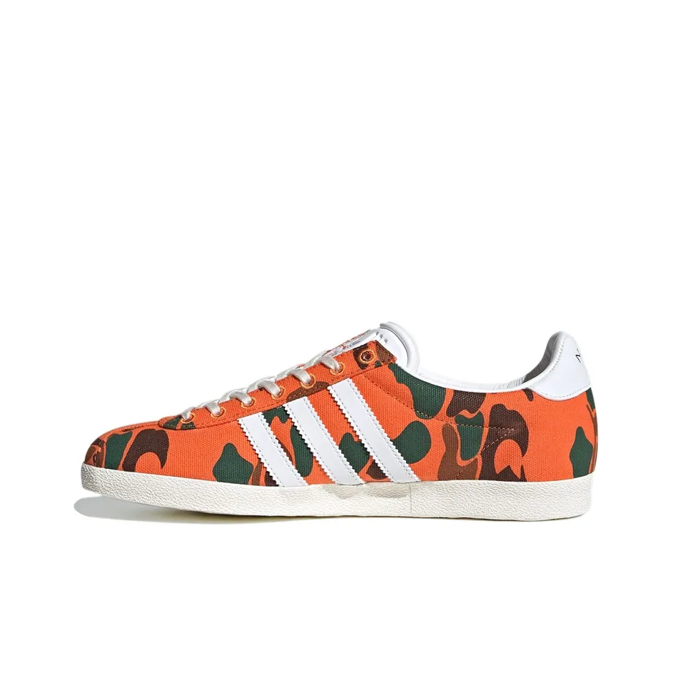 Adidas Gazelle Noah Camo
