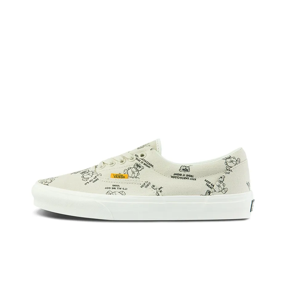 Vans Era 'Vansworldcode'