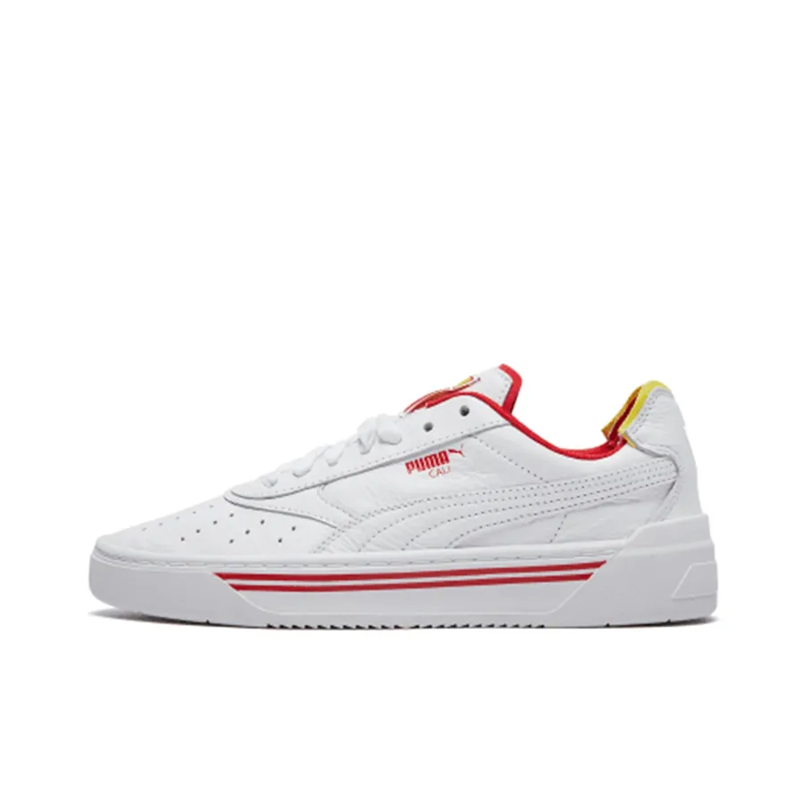 PUMA Cali 0 Drive Thru