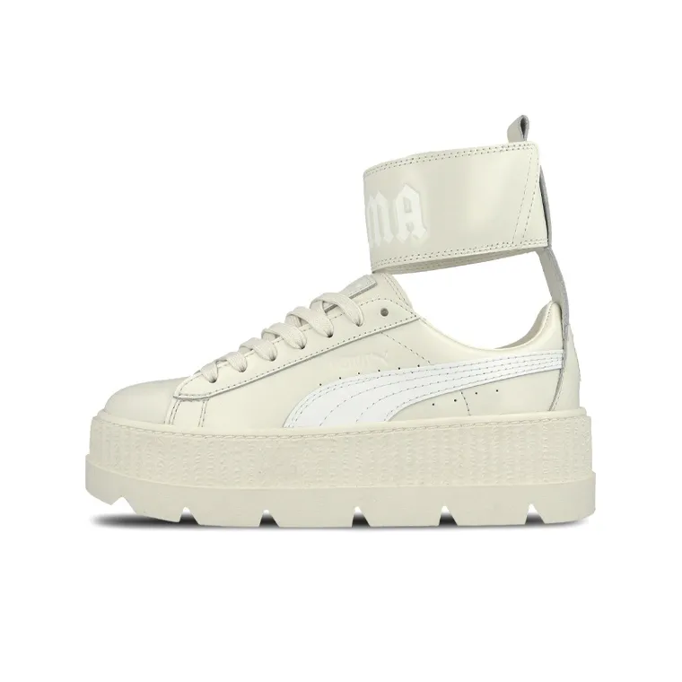 PUMA Ankle Strap Rihanna Fenty Vanilla Ice Women's