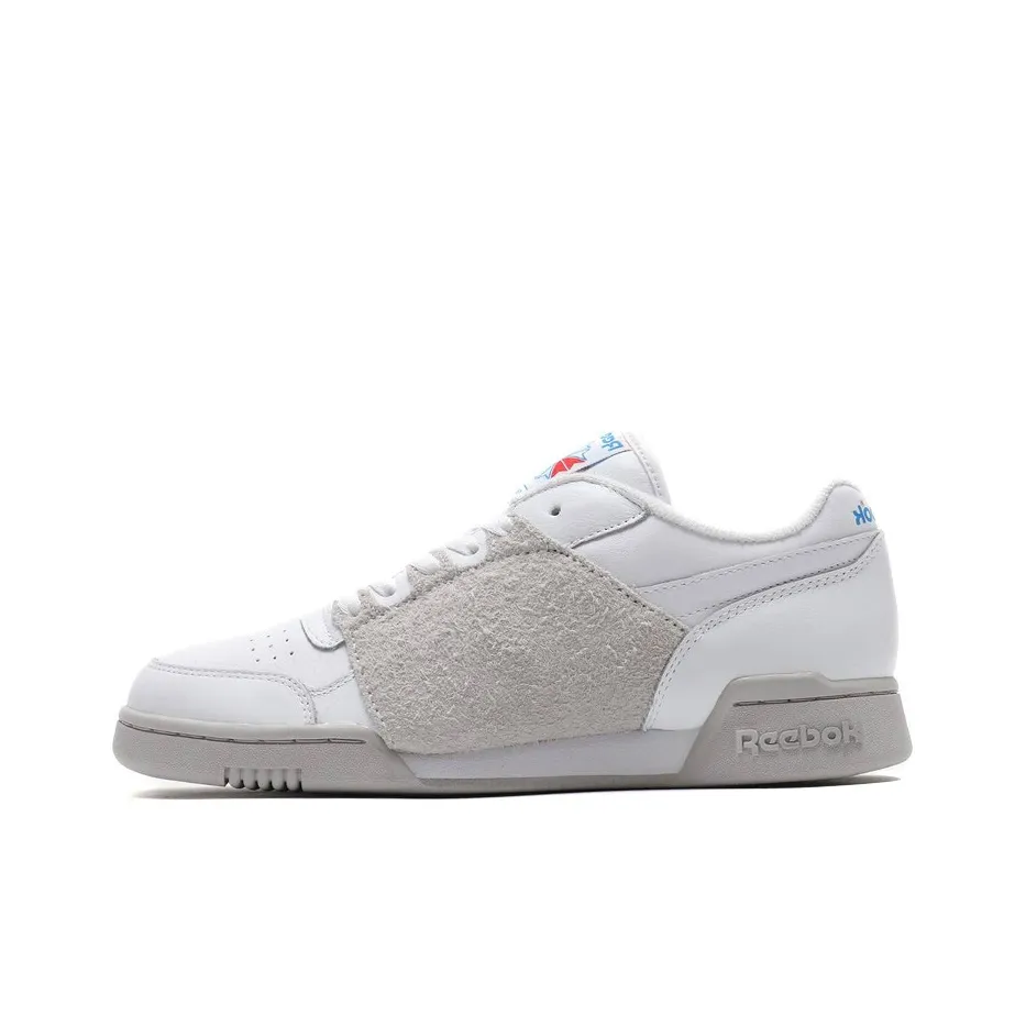 Reebok Workout Plus Nepenthes