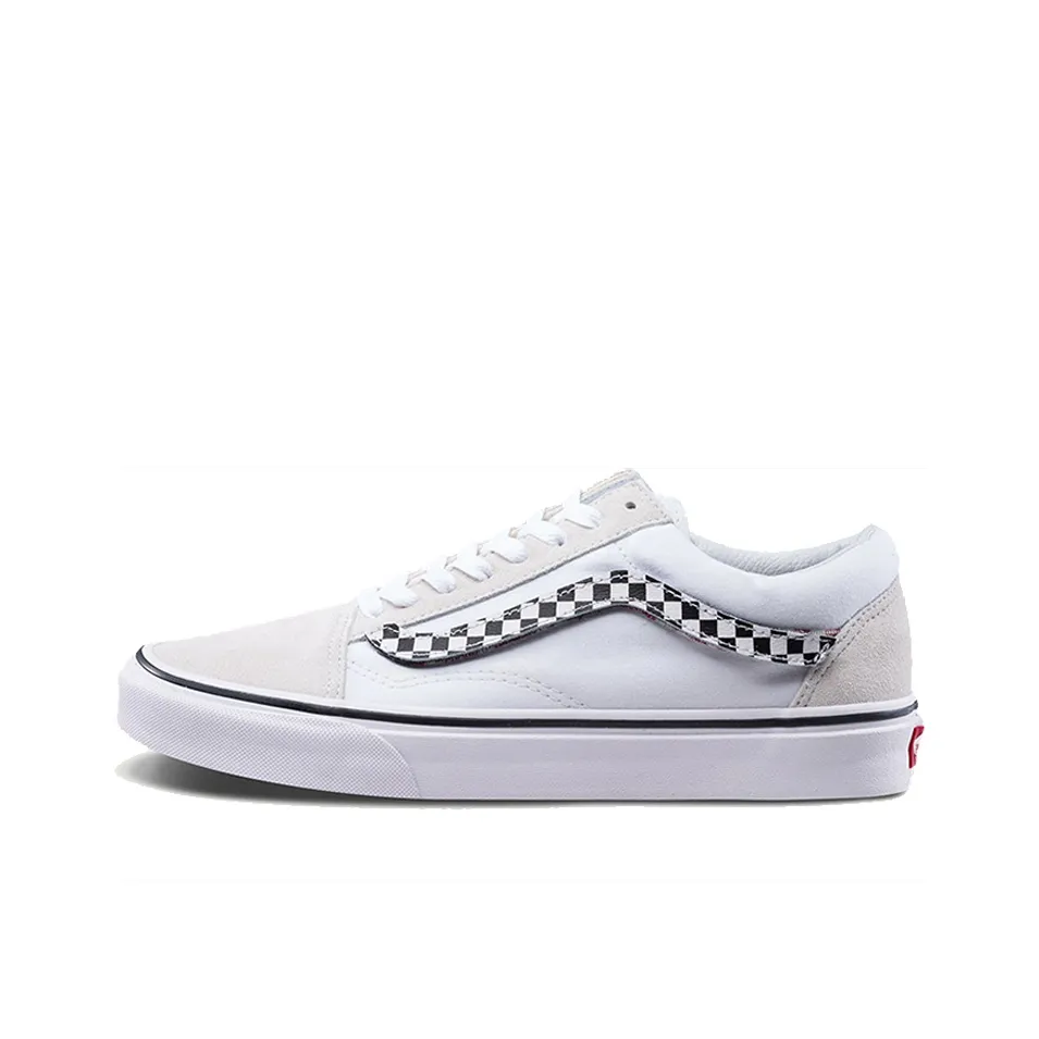 Vans Old Skool 'Jazz Stripes'