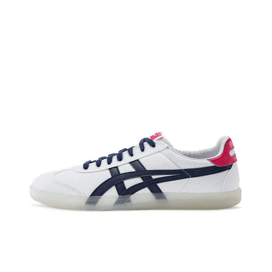 Onitsuka Tiger Tokuten White Blue Red