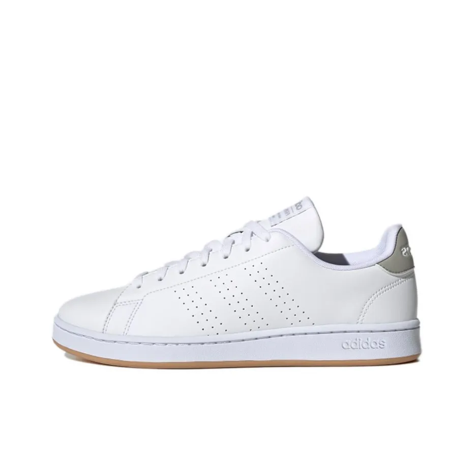 Adidas Advantage 'White'
