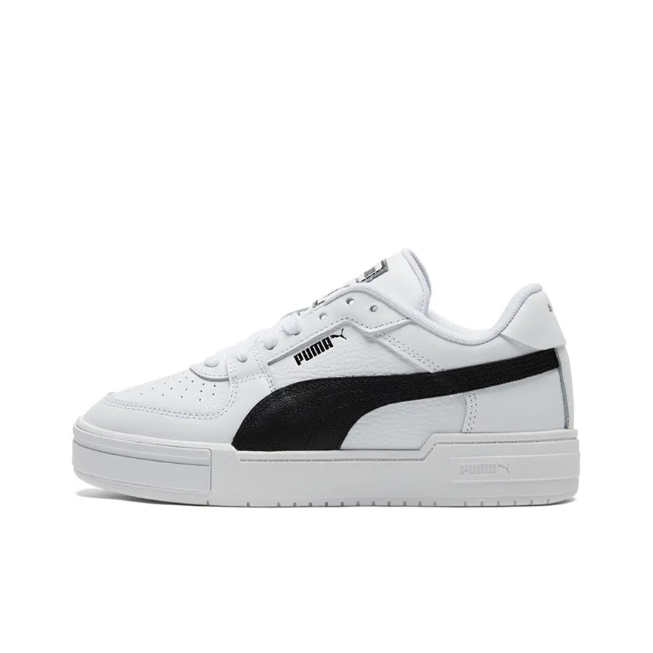 PUMA Ca Pro Classic 'White Black'