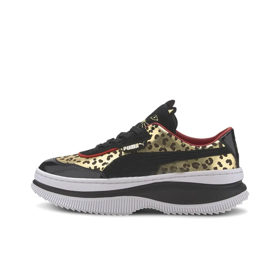 PUMA Charlotte Olympia X Deva Xld 'Leopard Print' Women's