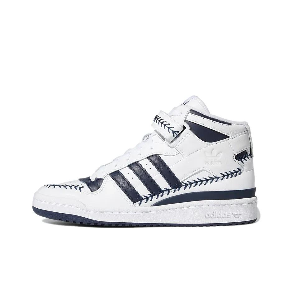 Forum Aaron Judge X Adidas Originals Mid 'Baseball'