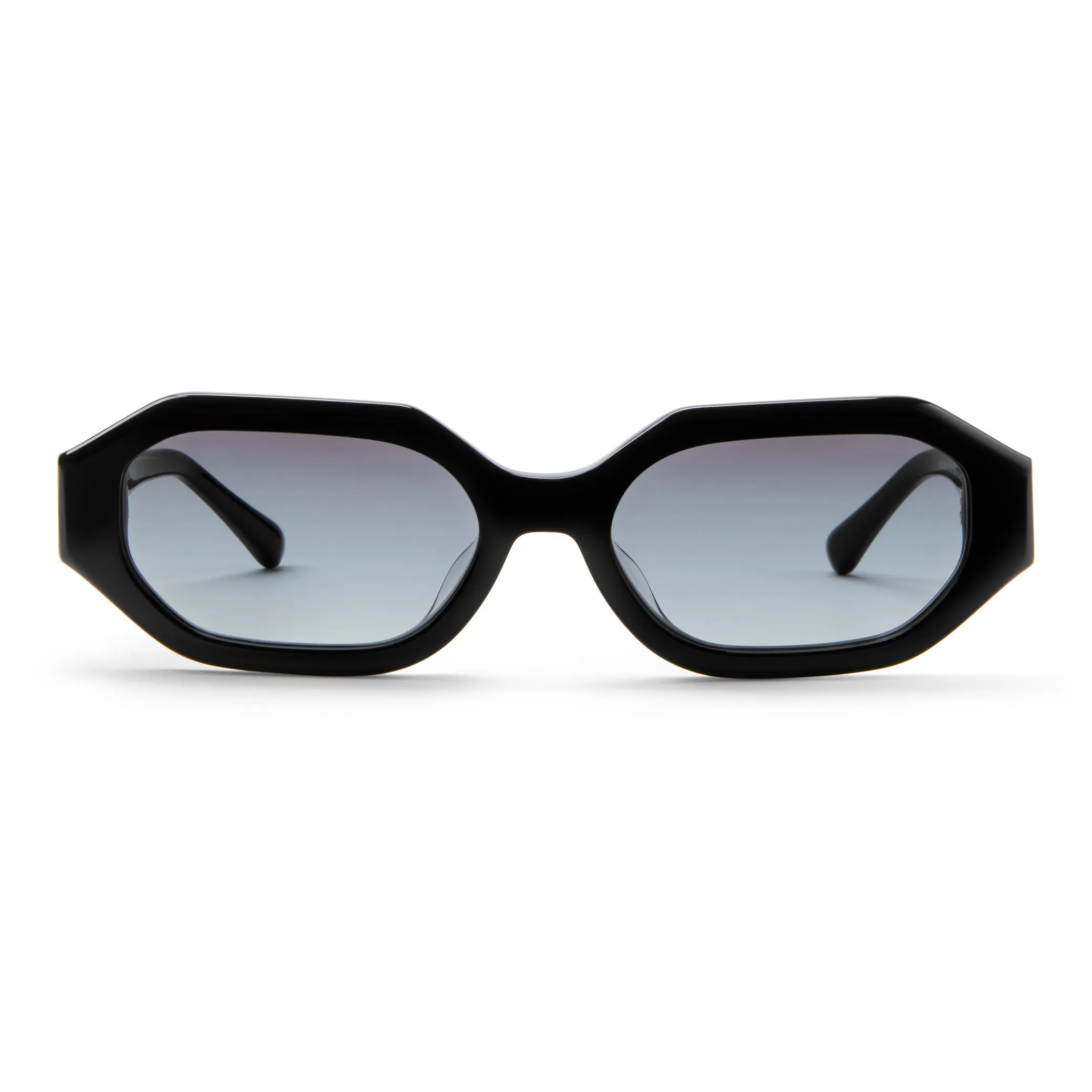 CHARLES&KEITH Resin Aviator Sunglasses Women's