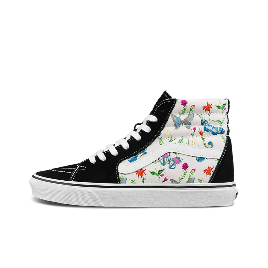 Teniși VANS Old Skool VN0A3WKT3SQ1 Orchid True White
