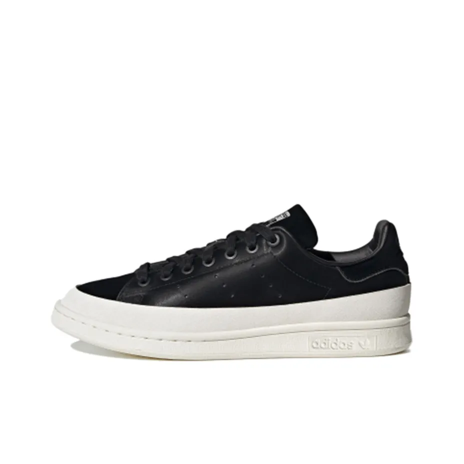 Adidas Originals Stan Smith 'Black White' Women's