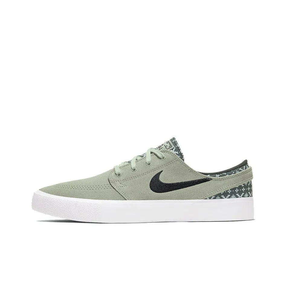 Nike Stefan Janoski Sb 'Jade Horizon'