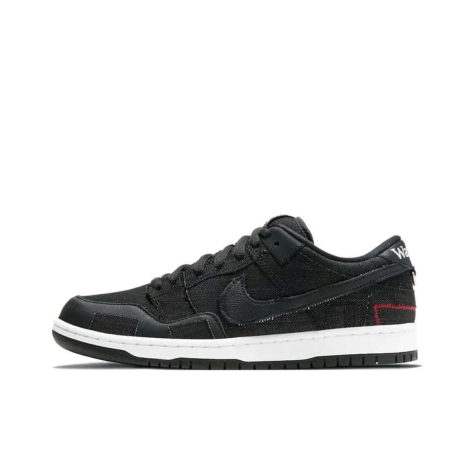 Nike Sb Dunk Low Wasted Youth