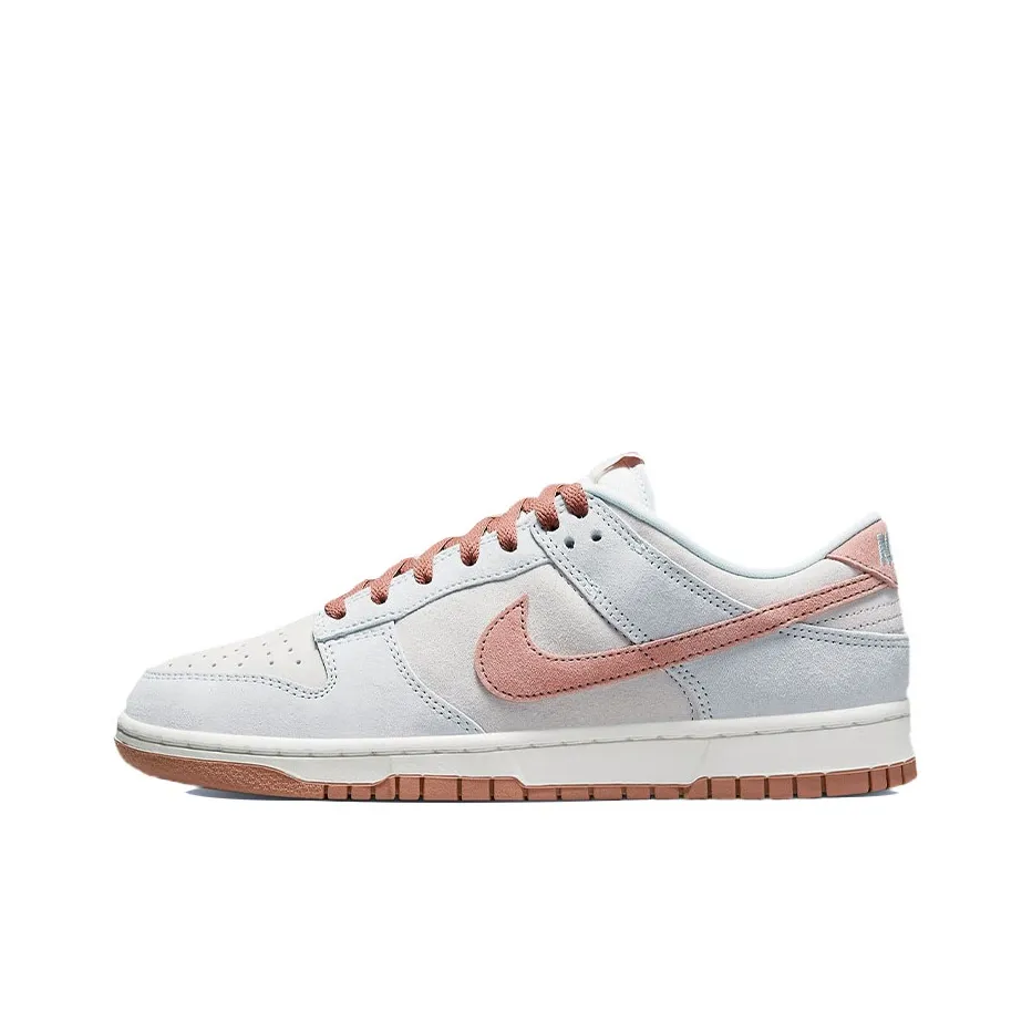 Nike Dunk Low Premium 'Fossil Rose'
