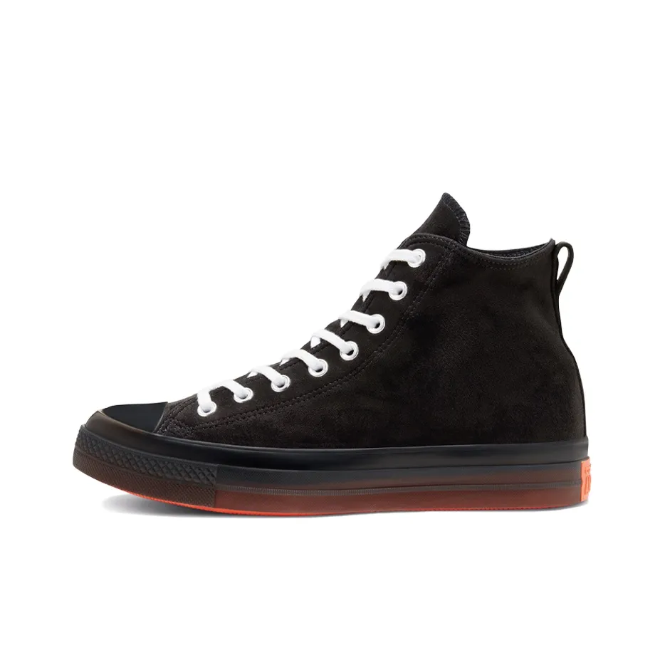 Converse Chuck Taylor All Star Cx Suede High 'Black Wild Mango'