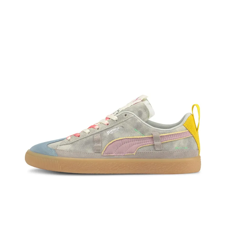 puma rihanna fenty bow sneaker wome
