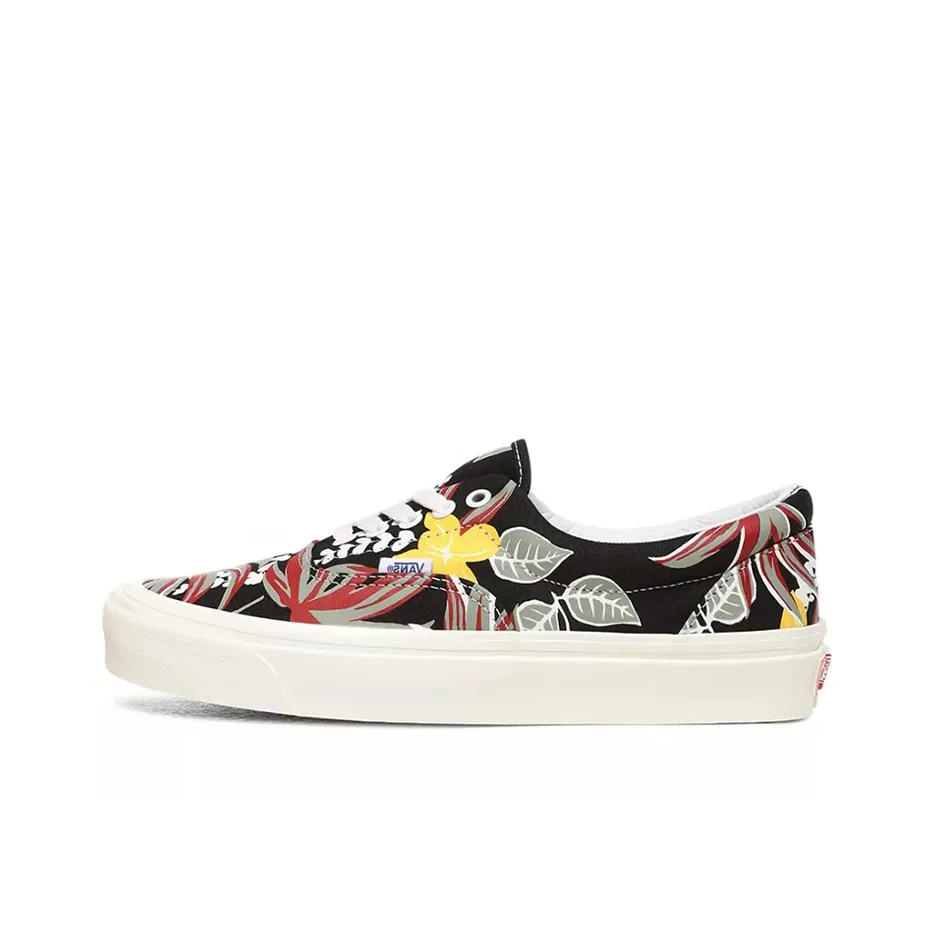 Vans Era 95 Dx 'Aloha Black'