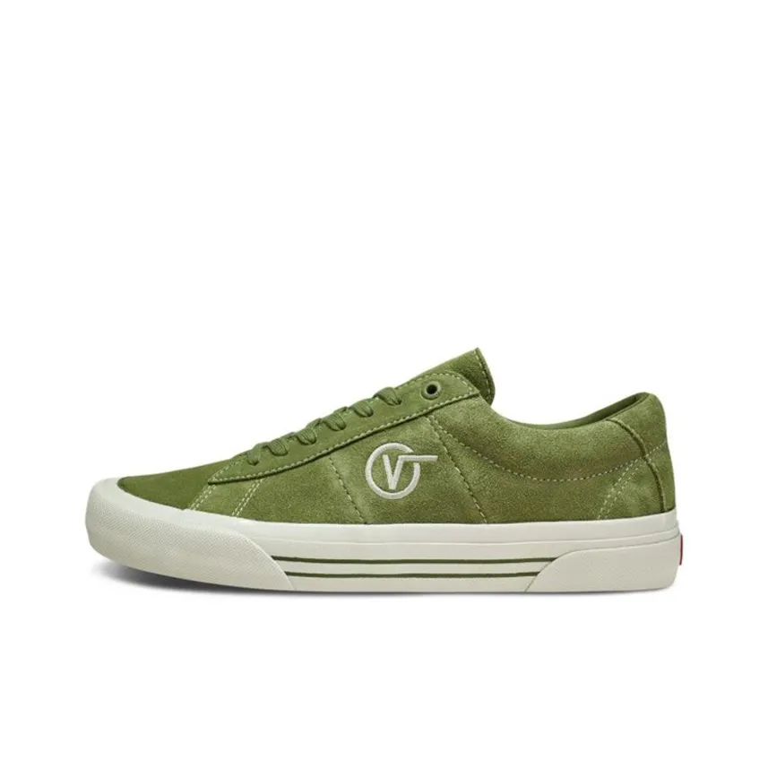 Vans Saddle Sid Pro