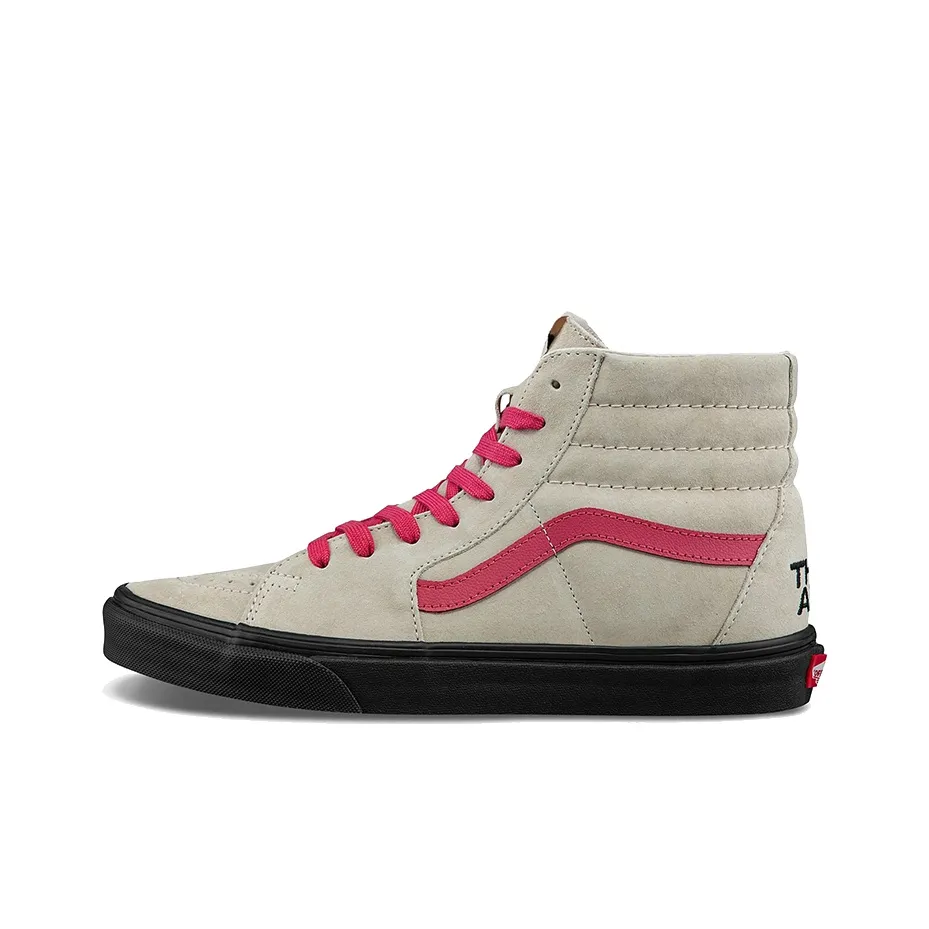 Vans They Are X SK8 HI 'Year Of The Ox'