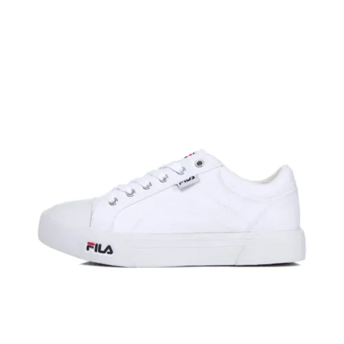 FILA Como Кроссовки для скейтбординга Low Топ Мужские