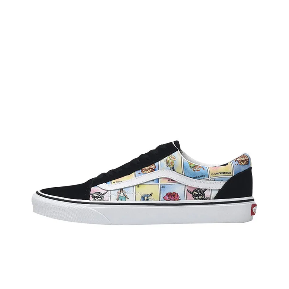 Vans Old Skool 'Los Vans'