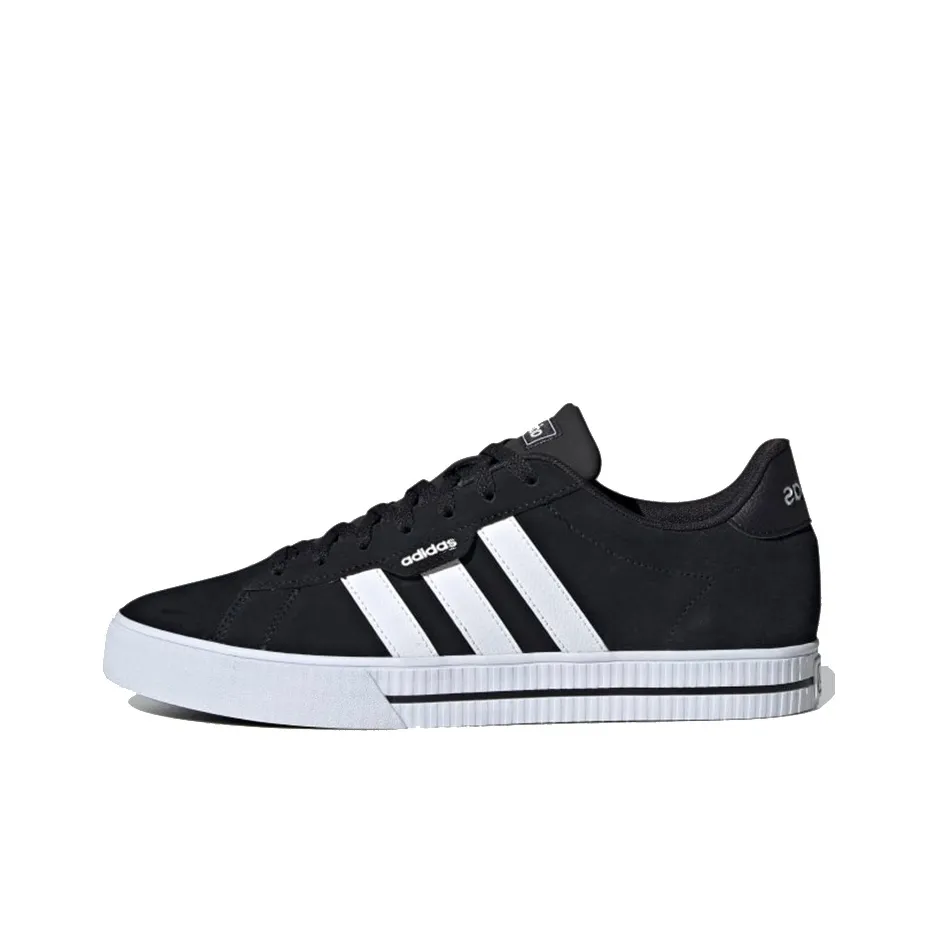 Adidas Daily 3.0 Core Black Cloud White