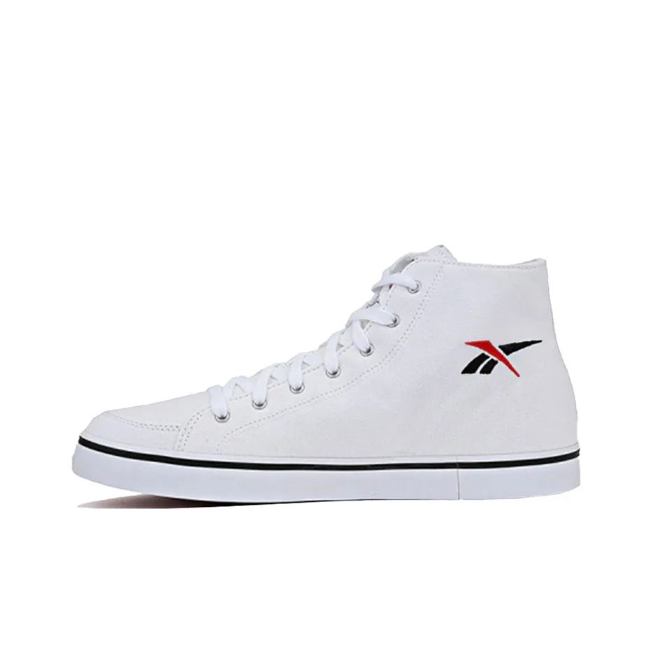 Reebok Berlin Mid Fvs Sneakers White