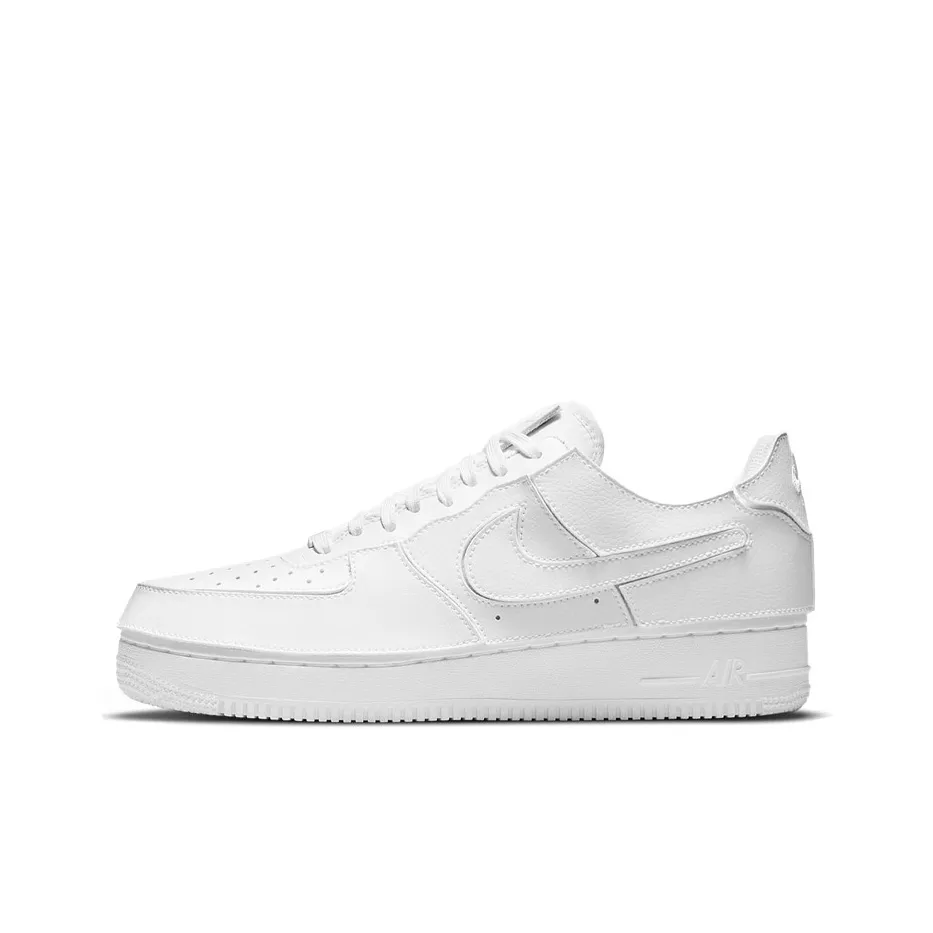 Nike Air Force 1/1 'White Black'