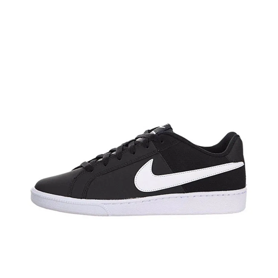 Nike Court Royale 'Black White' Women's