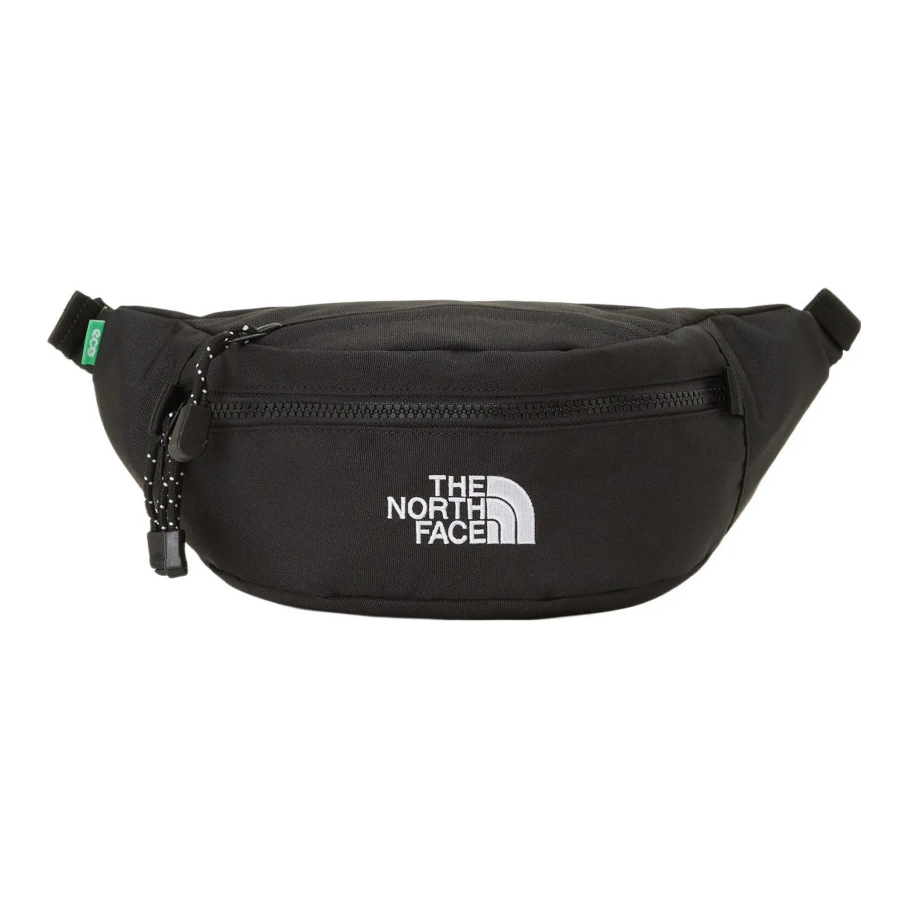 THE NORTH FACE Fanny Pack Outdoor Bag Polyester Black Unisex