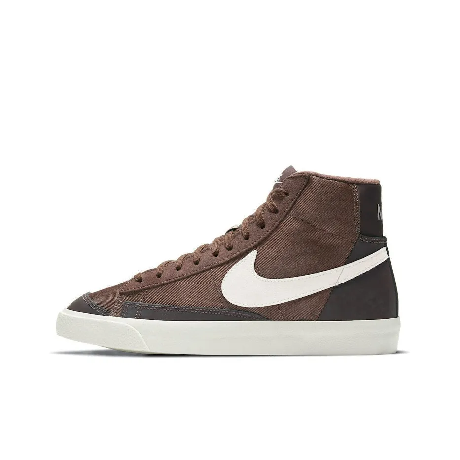 Nike Blazer Mid '77 'Coffee' Women's