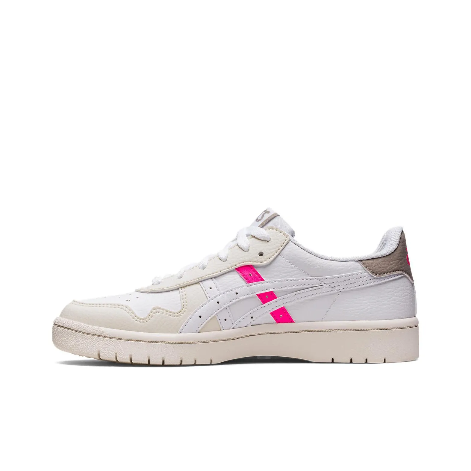 Asics Japan S 'White Hot Pink' Women's