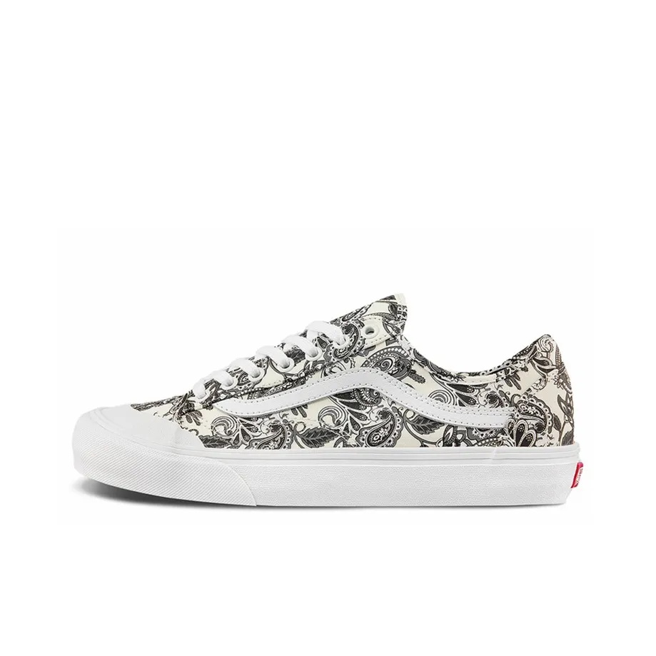 Vans Style 36 Decon Sf 'Paisley Americana'
