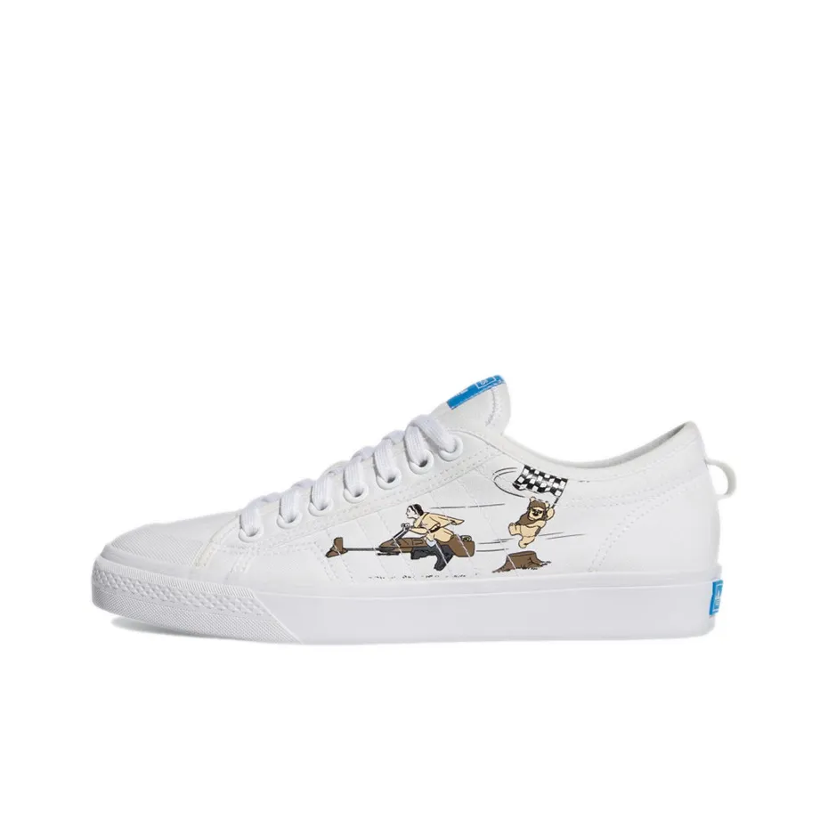 Adidas Nizza Star Wars Intergalactic Race