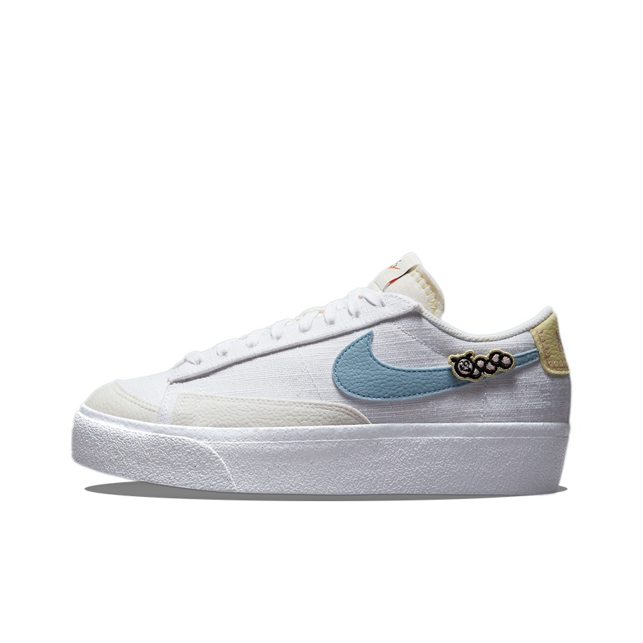 nike tallest shoes