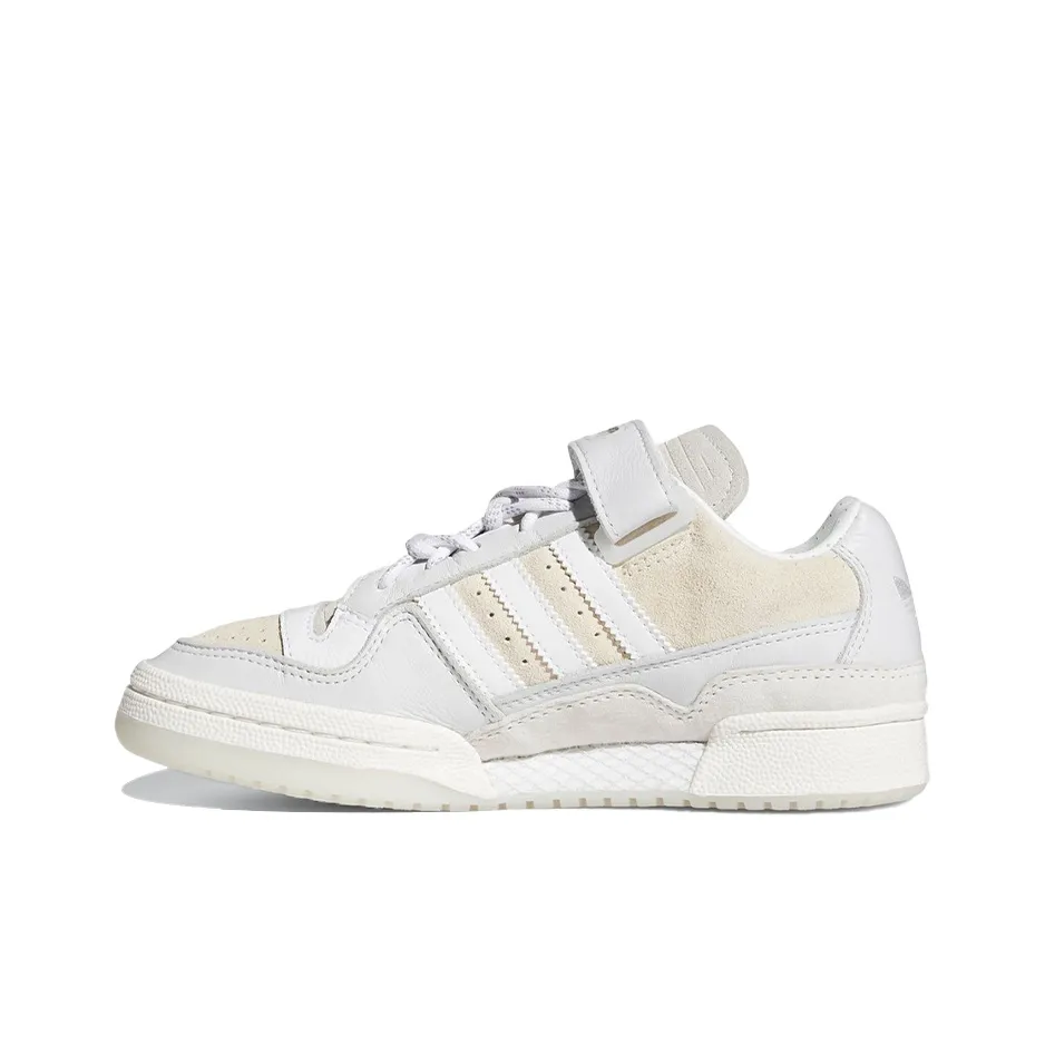 Adidas Forum Lo Beyonce Ivy Park Core White
